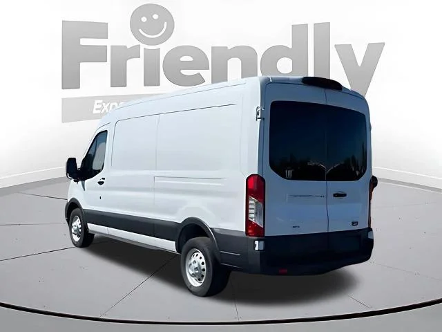 2025 Ford Transit Van Base - Photo 35