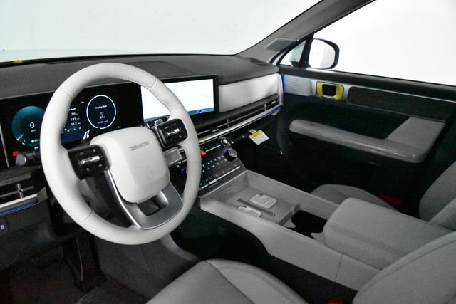 New 2027 White Hyundai Limited image 14
