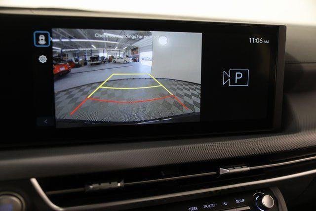 New 2026 Black Hyundai SEL Sport image 66