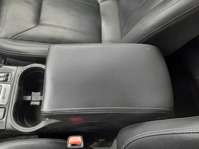 Used 2020 Black Subaru Touring image 28