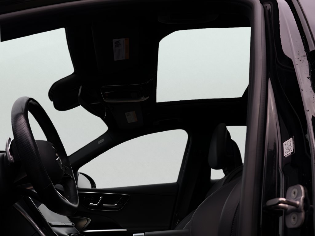 Used 2024 Black Mercedes-Benz C 300 image 38