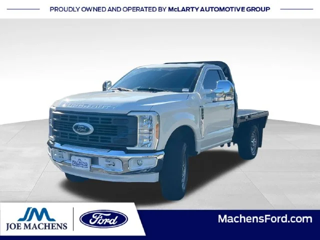 2023 Ford F-250SD XL