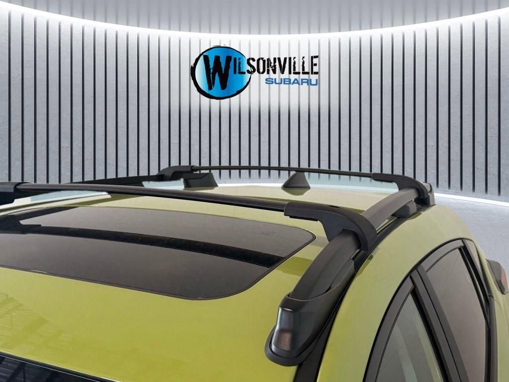 New 2026 CITRON YELLOW PEARL Subaru Limited Hybrid image 20
