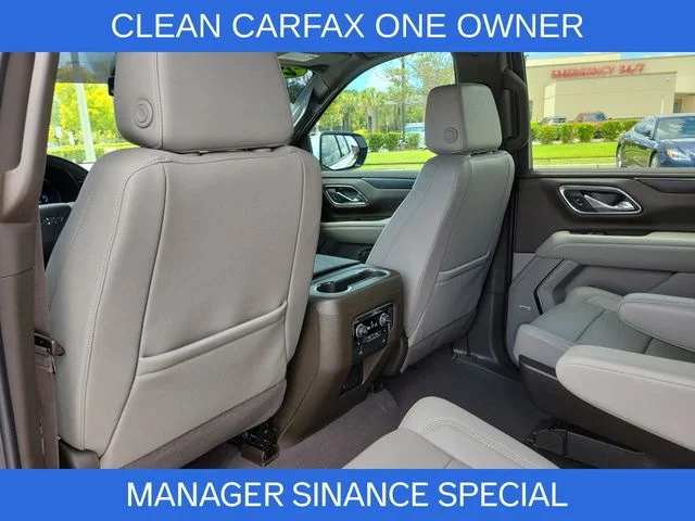 Used 2024 Beige Chevrolet Z71 image 11