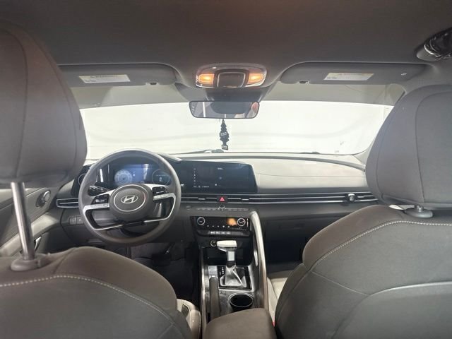 Used 2024 Beige Hyundai SEL image 18