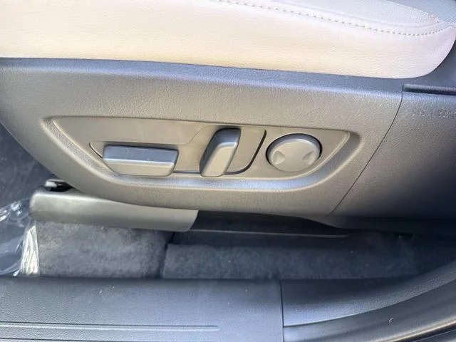 New 2026 Jet Black Mica Mazda Preferred AWD image 25