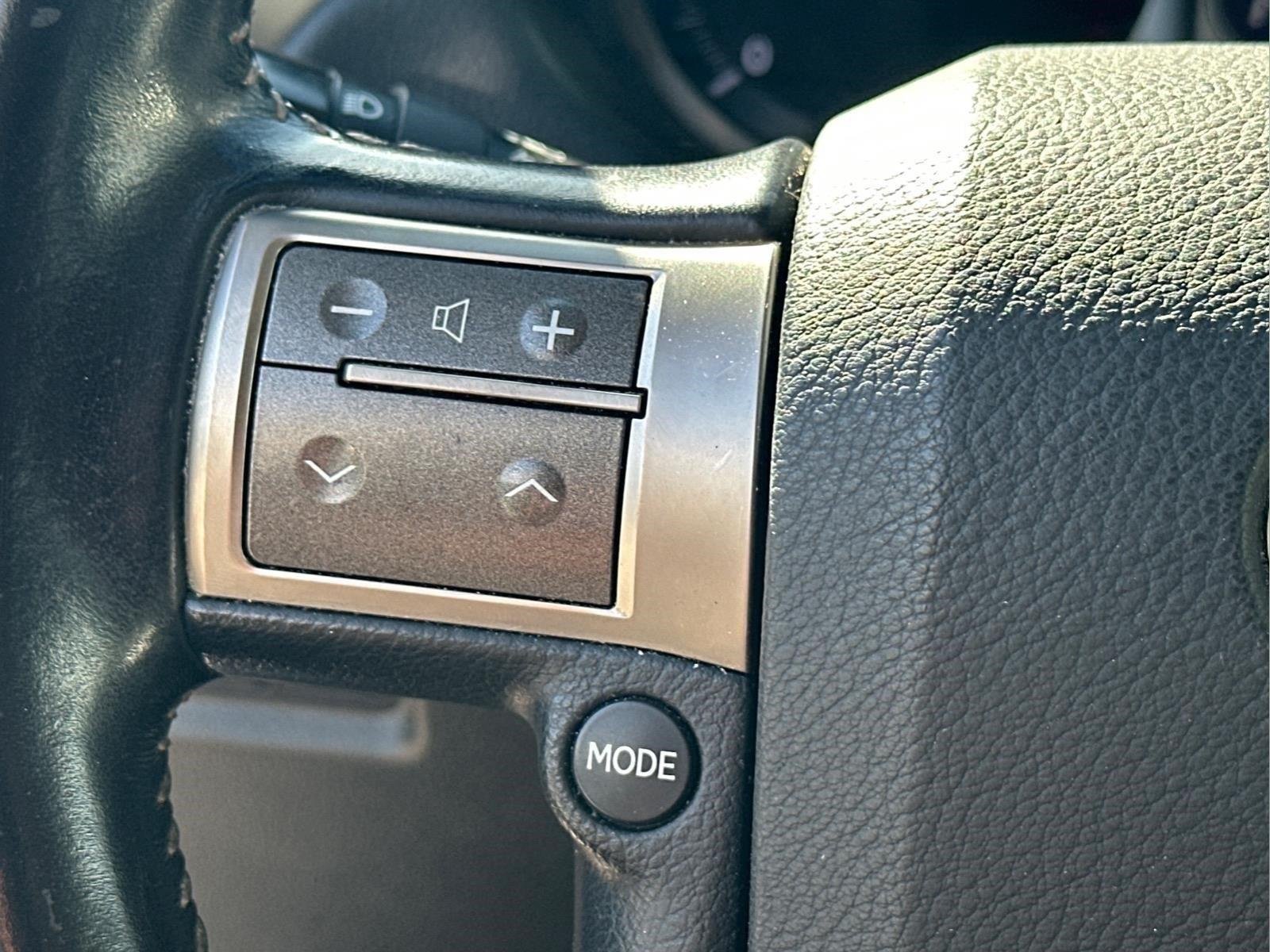 Used 2019 Nightfall Mica Lexus GX 460 Premium image 24