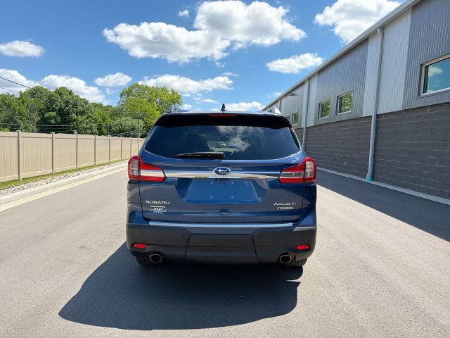 Used 2019 Blue Subaru Touring image 15