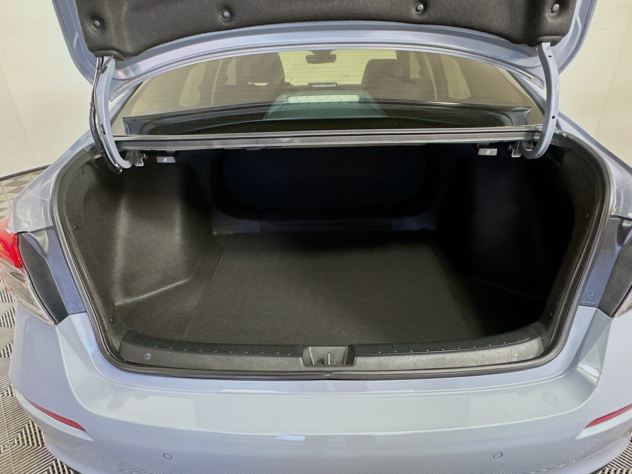 2022 Honda Civic Touring - Photo 25