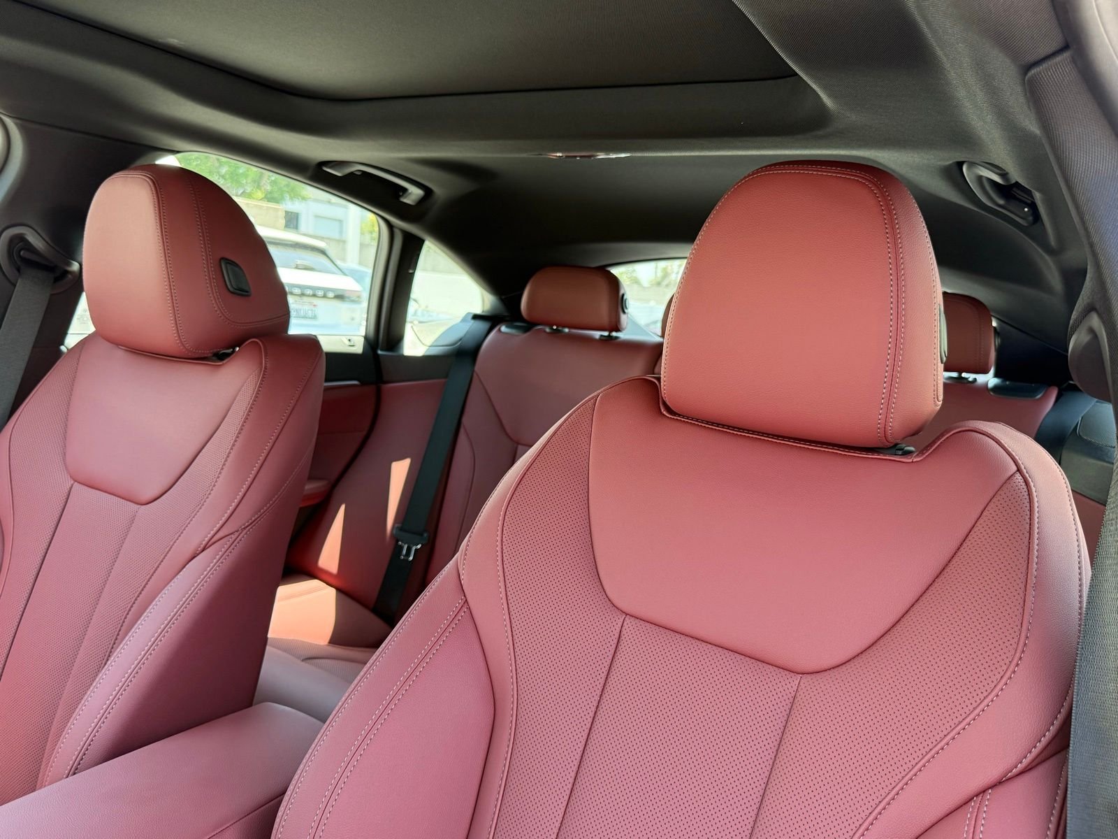 2026 BMW i4 40 - Photo 22