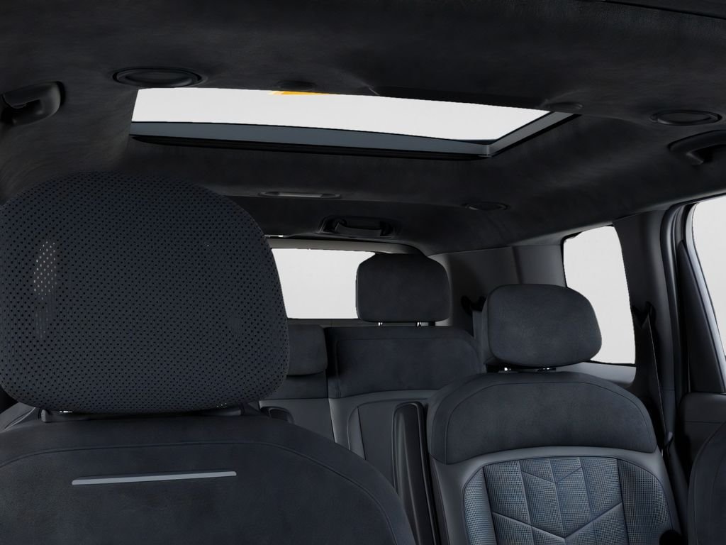 New 2027 Gray Kia X-Pro SX-Prestige image 27
