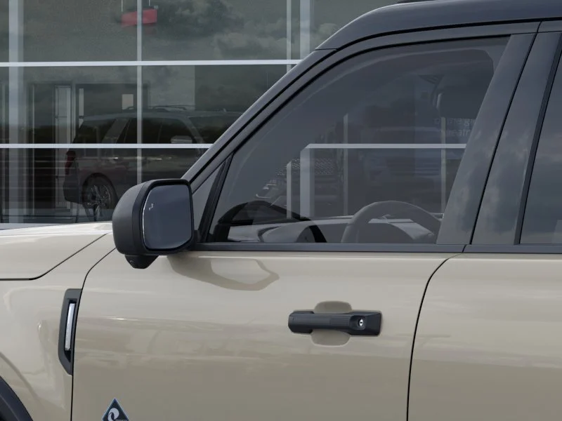 New 2025 Desert Sand Ford Outer Banks image 44
