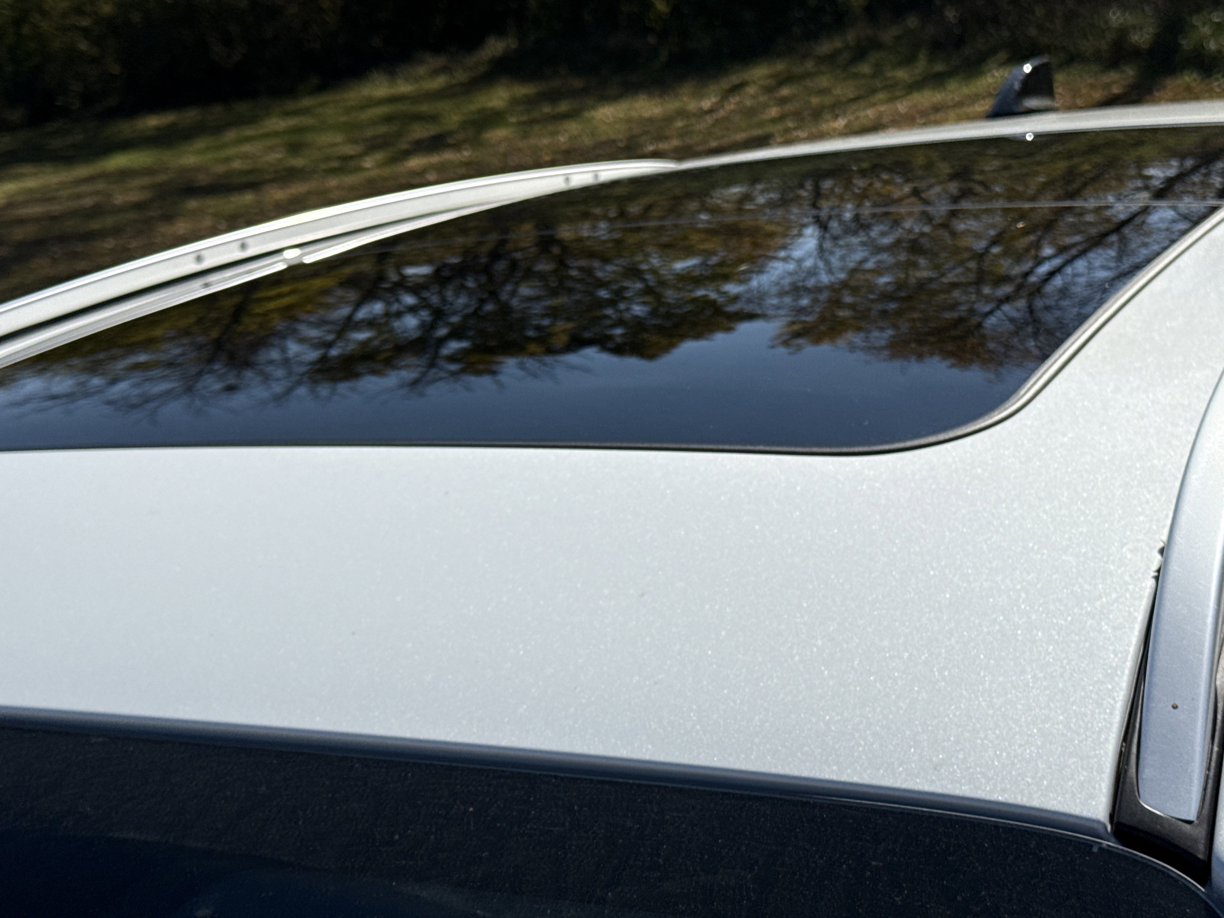 New 2026 Aspen White TriCoat Nissan SR image 13