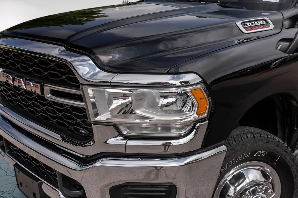 Used 2024 Black Ram Tradesman image 3