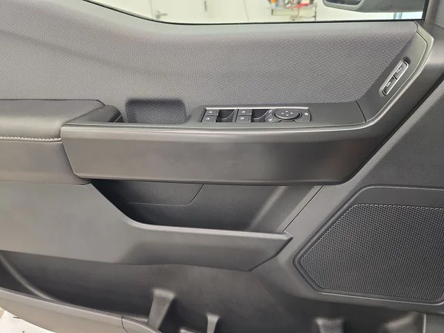 New 2026 Oxford White Ford STX® image 38