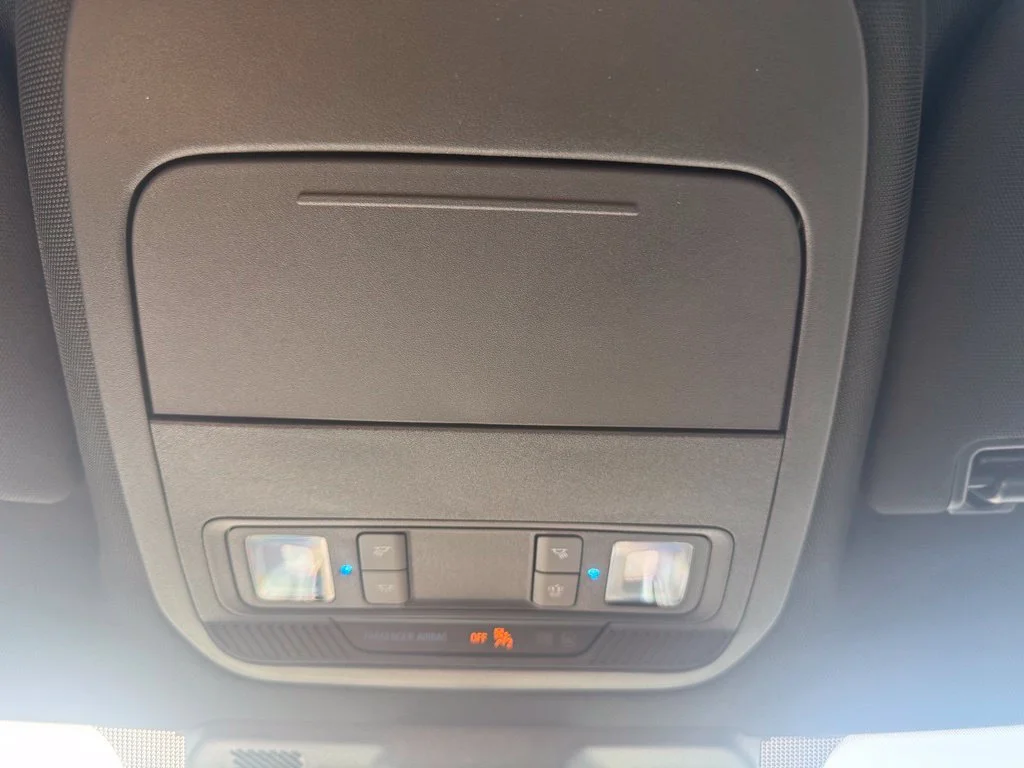 New 2026 Agate Black Metallic Ford STX® image 32