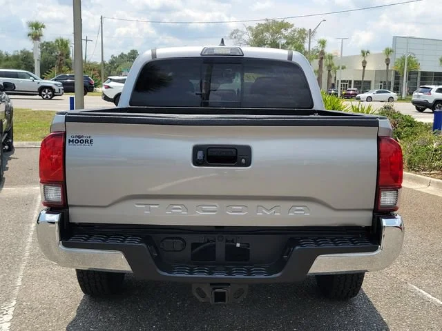 2019 Toyota Tacoma SR5 - Photo 9
