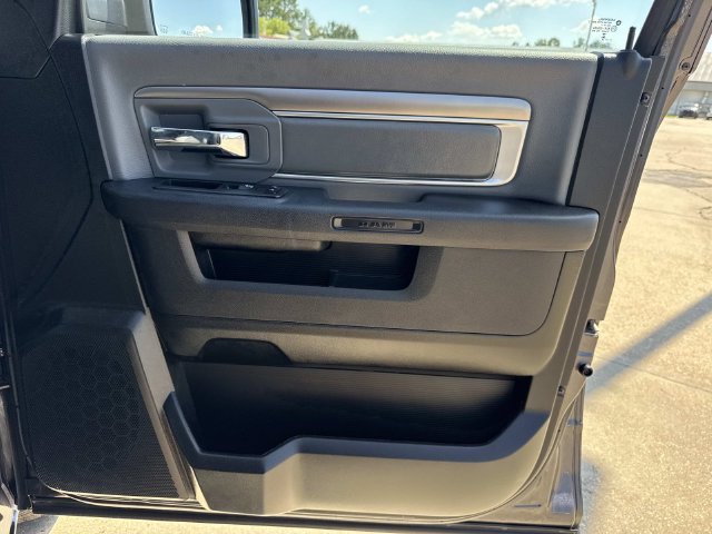 Used 2024 Gray Ram SLT image 36