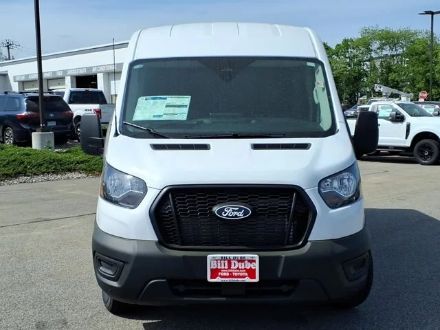 New 2026 Oxford White Ford Base image 22