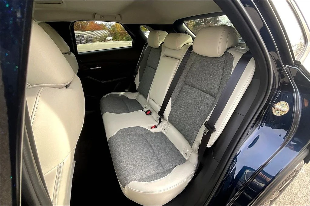 2026 Mazda CX-30 Aire Edition - Photo 10