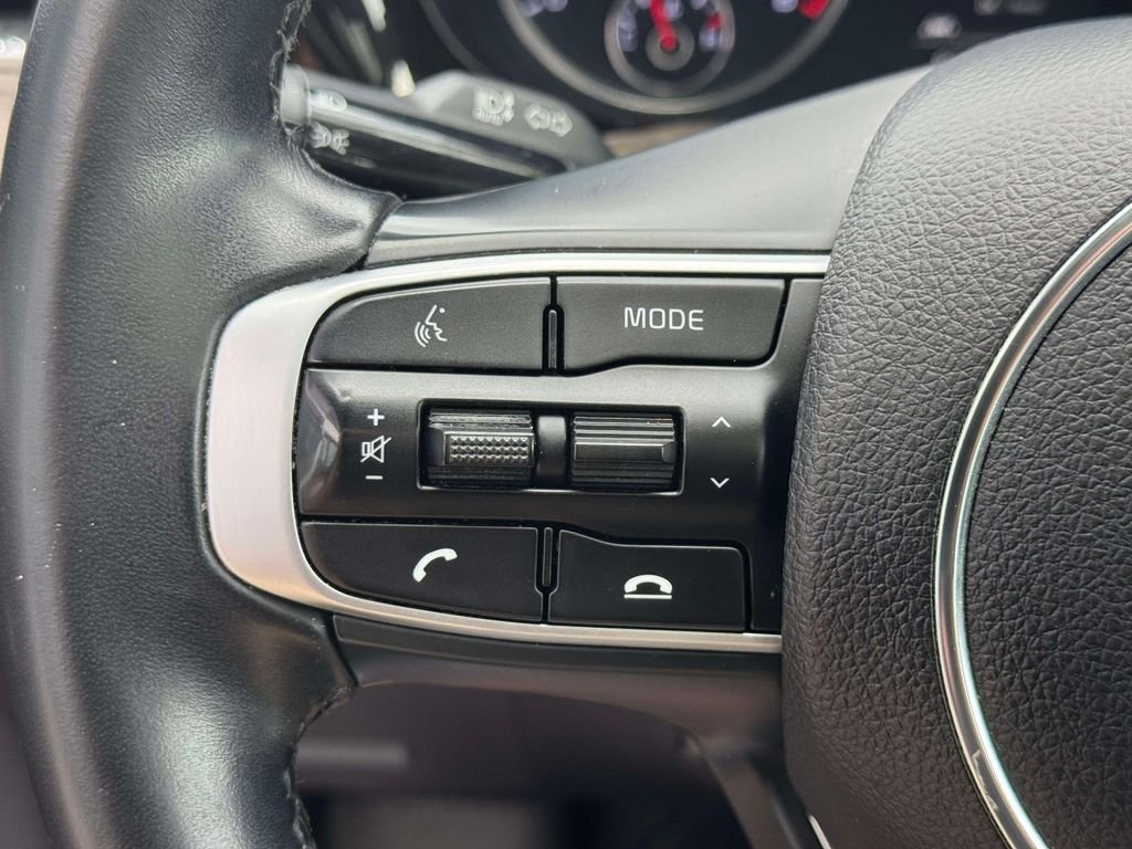 Used 2024 Gray Kia EX image 20