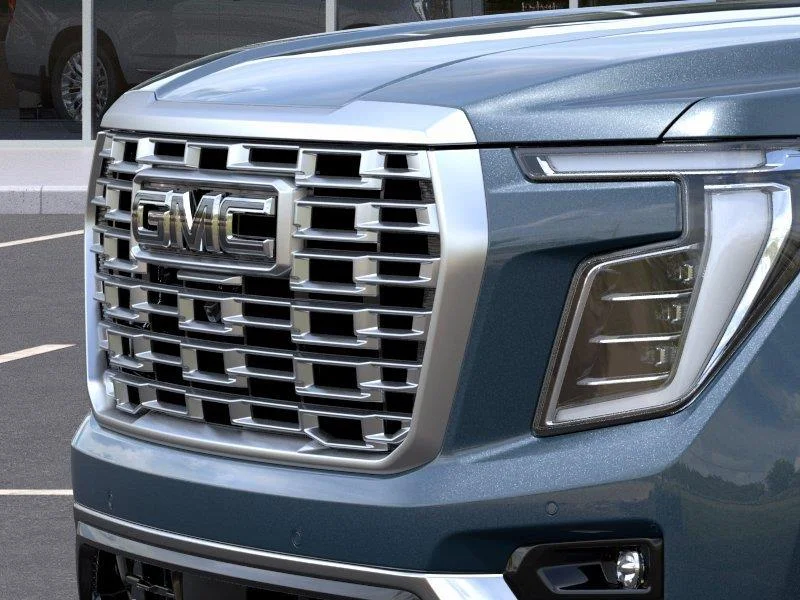 New 2026 Downpour Metallic GMC Denali image 13