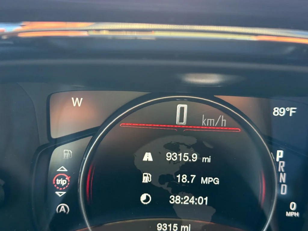 Used 2025 Black Dodge GT Plus image 16