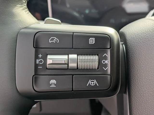 New 2026 Black Hyundai Limited image 15