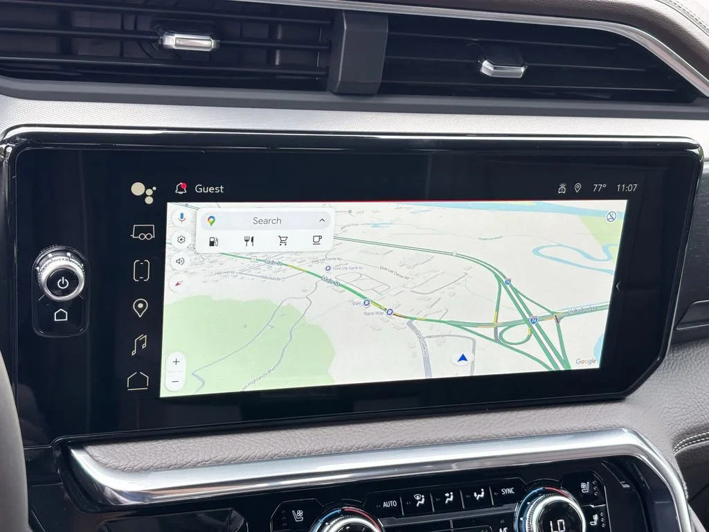 New 2026 Onyx Black GMC Denali image 20