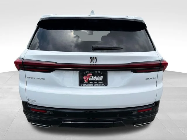 2026 Buick Enclave Sport Touring - Photo 6