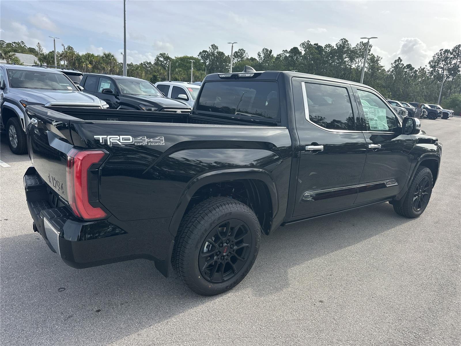 View vehicle photo 5