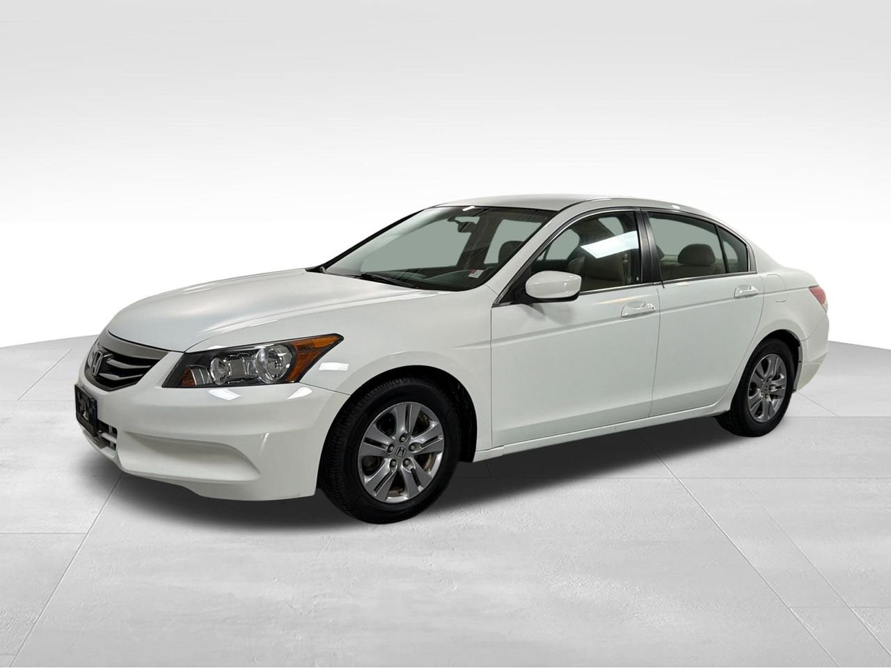 2011 Honda Accord SE Auto's photo