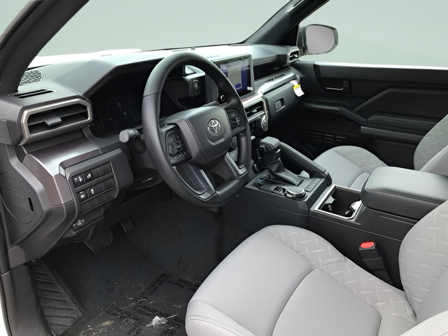 New 2026 Ice Cap Toyota  SR5 image 11