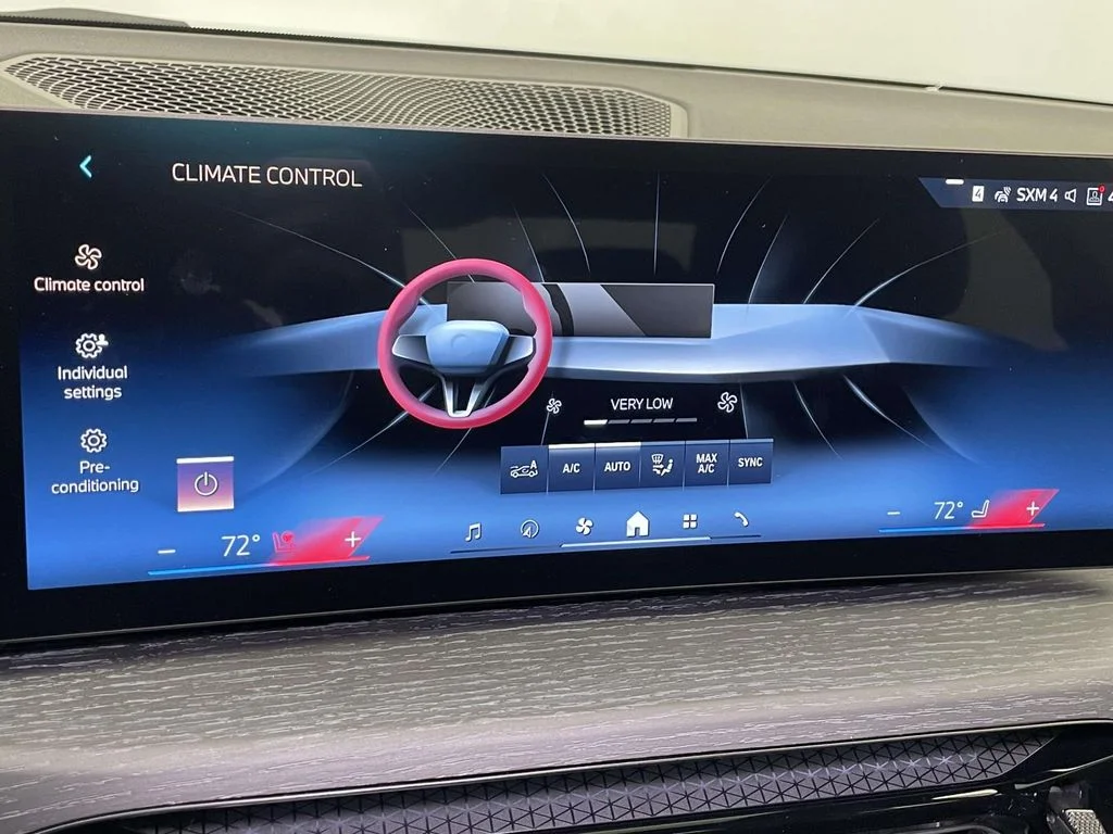 2026 BMW 2 Series 230i - Photo 24