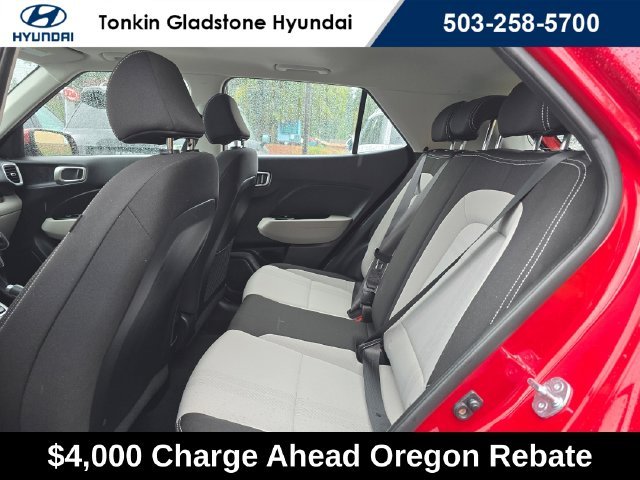 2024 Hyundai IONIQ 5 Limited - Photo 50