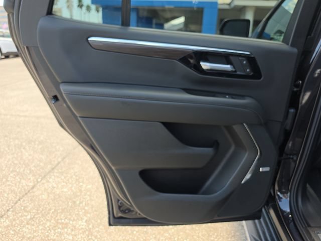 2026 Chevrolet Tahoe LT - Photo 14