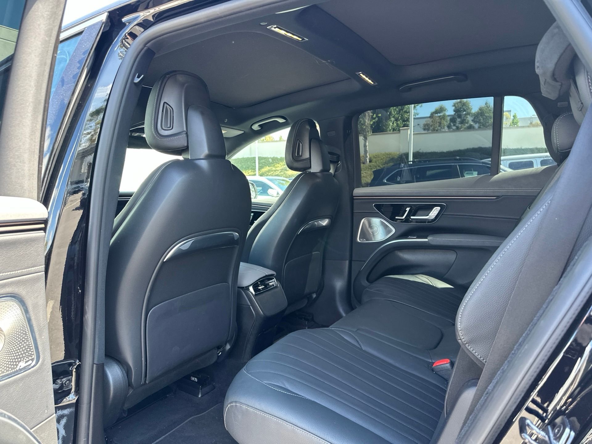 Used 2024  Mercedes-Benz 450 image 10