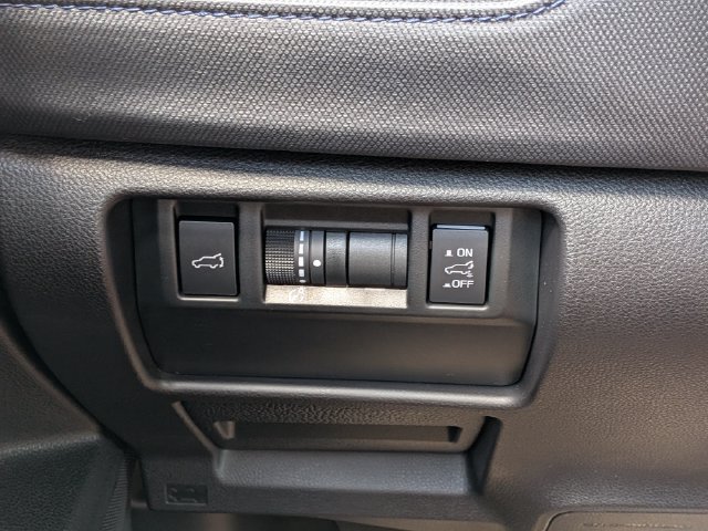 Used 2026 Gray Subaru Premium image 25