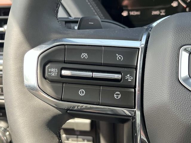 2026 GMC Yukon Denali - Photo 30