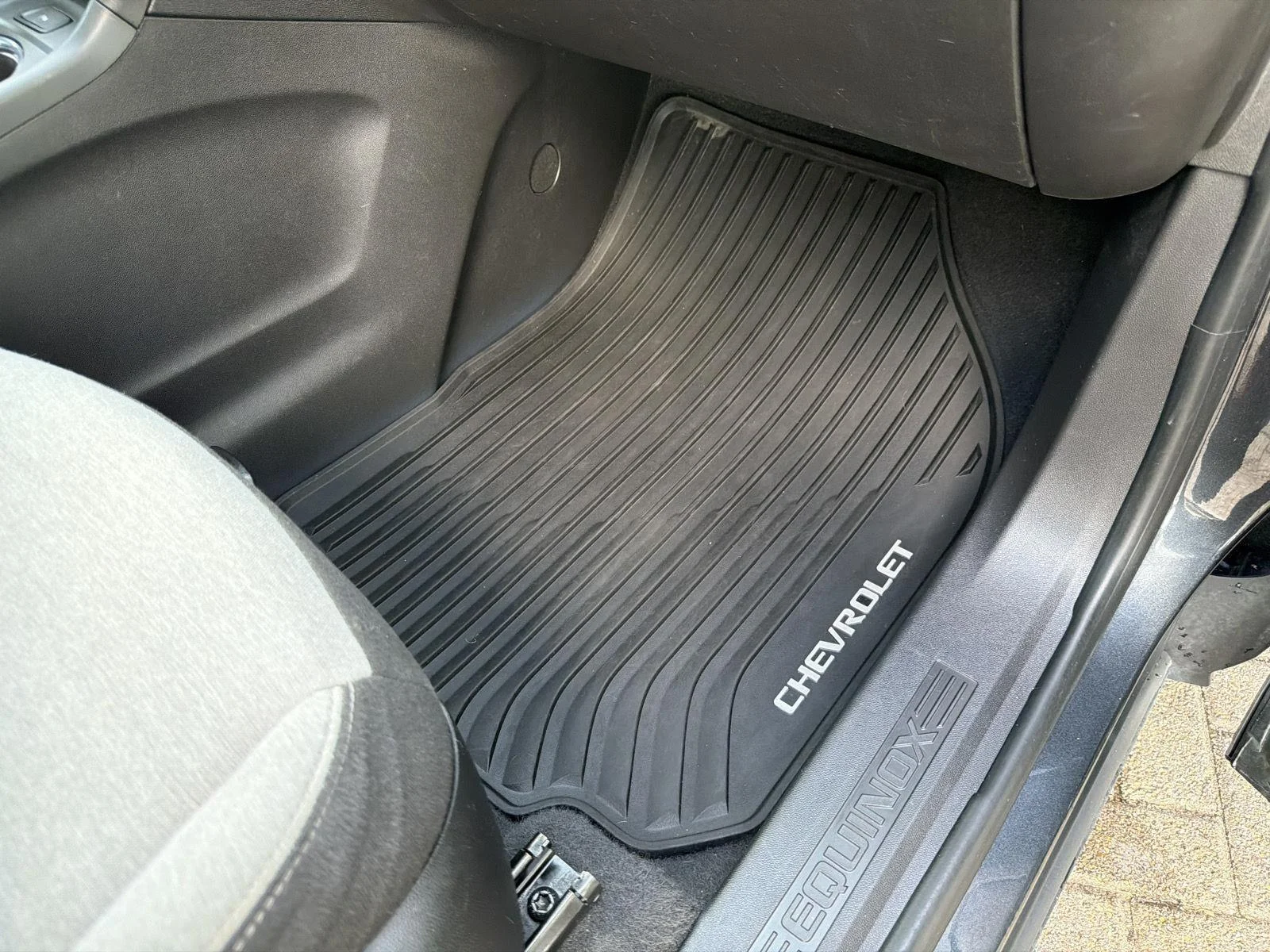 Used 2023 Iron Gray Metallic Chevrolet LT image 35