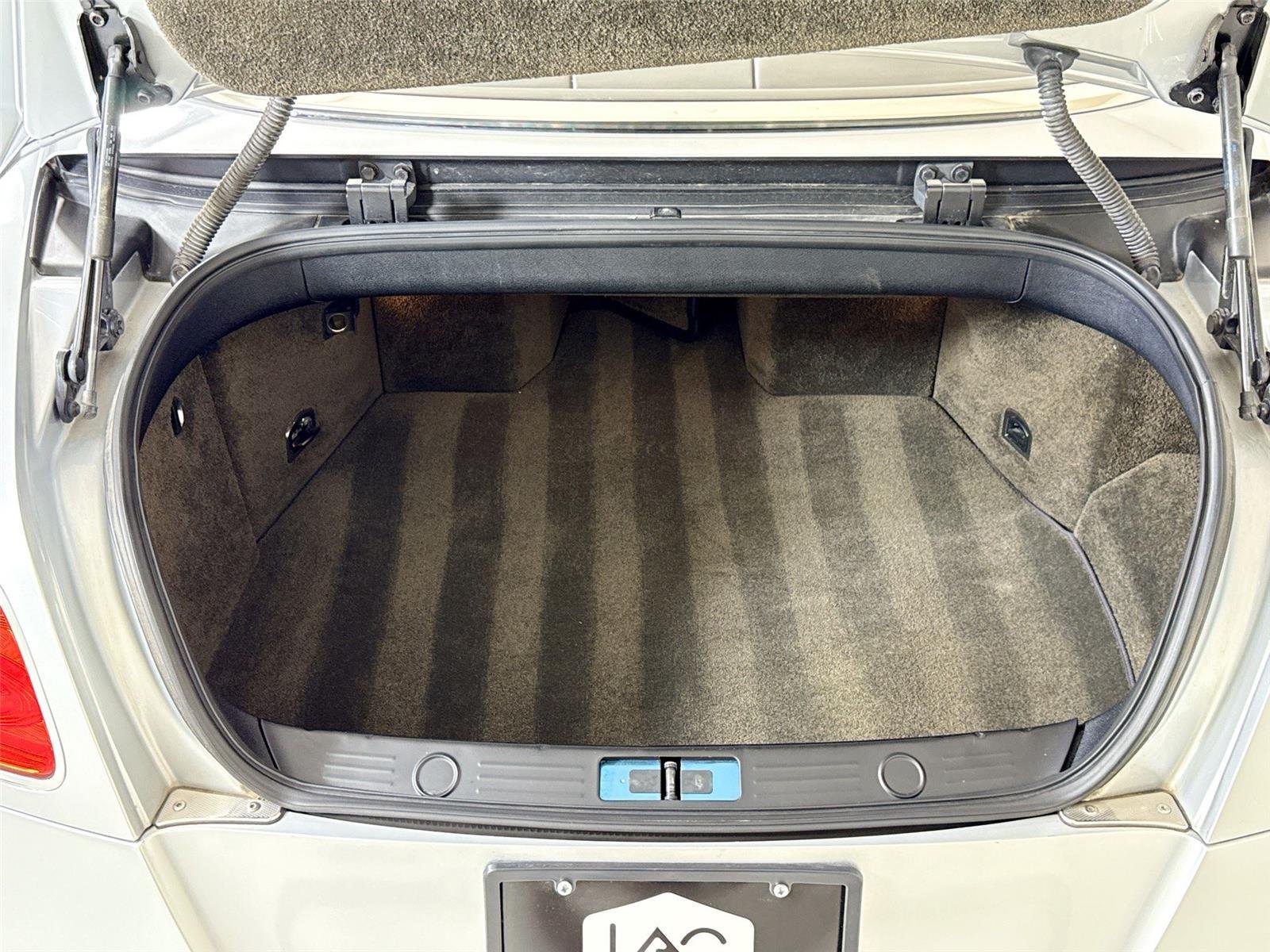 2013 Bentley Continental GTC Base - Photo 24