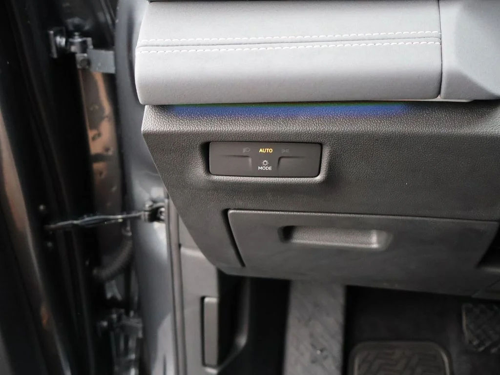 New 2026 Gray Volkswagen 2.0T SE image 24