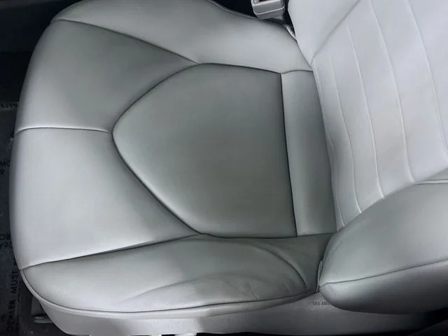 Used 2023 Red Toyota XLE image 18