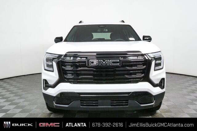 2027 GMC Terrain Elevation - Photo 32