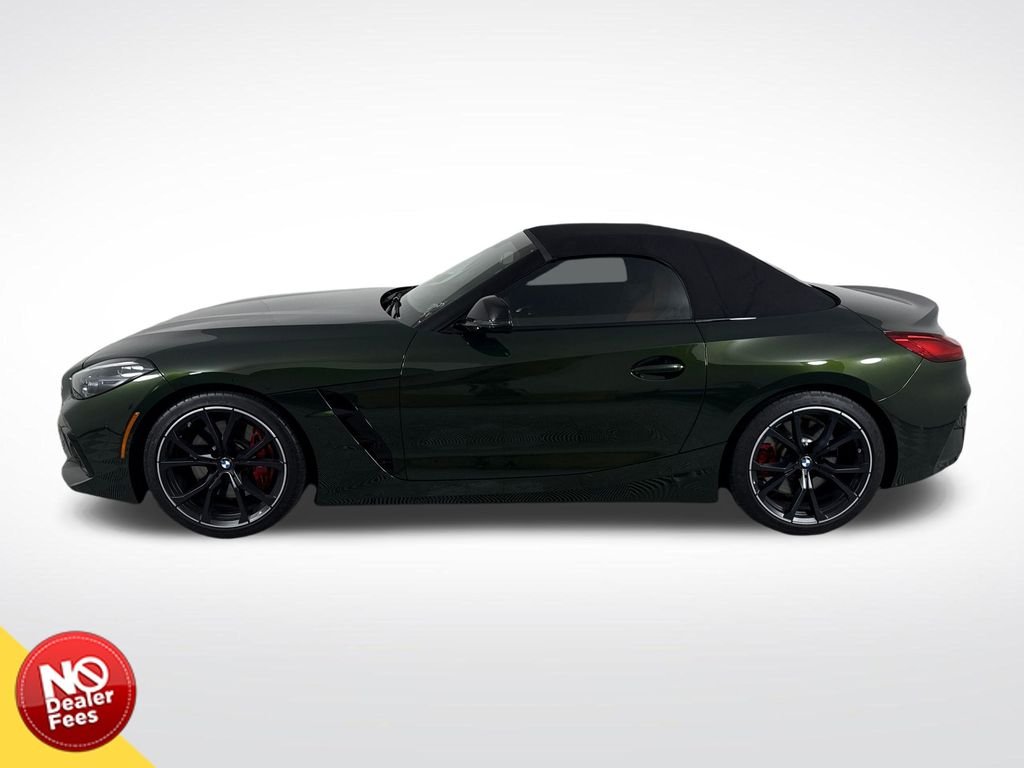2025 BMW Z4 M40i - Photo 7