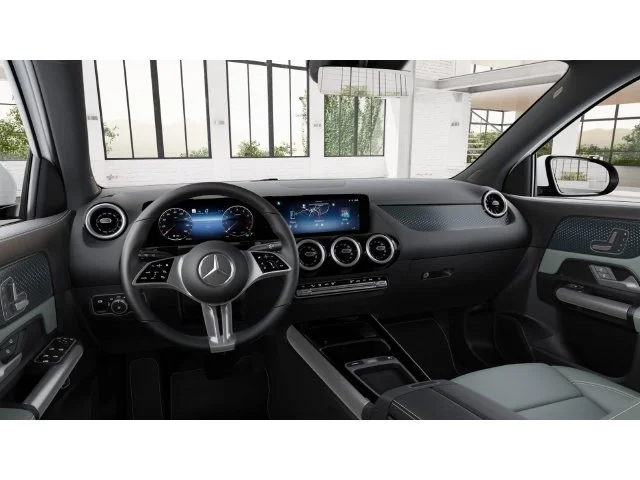 Certified Used 2026 White Mercedes-Benz GLA 250 image 3
