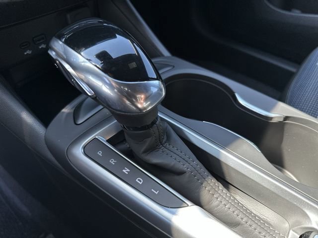 2026 Buick Envista Preferred - Photo 22