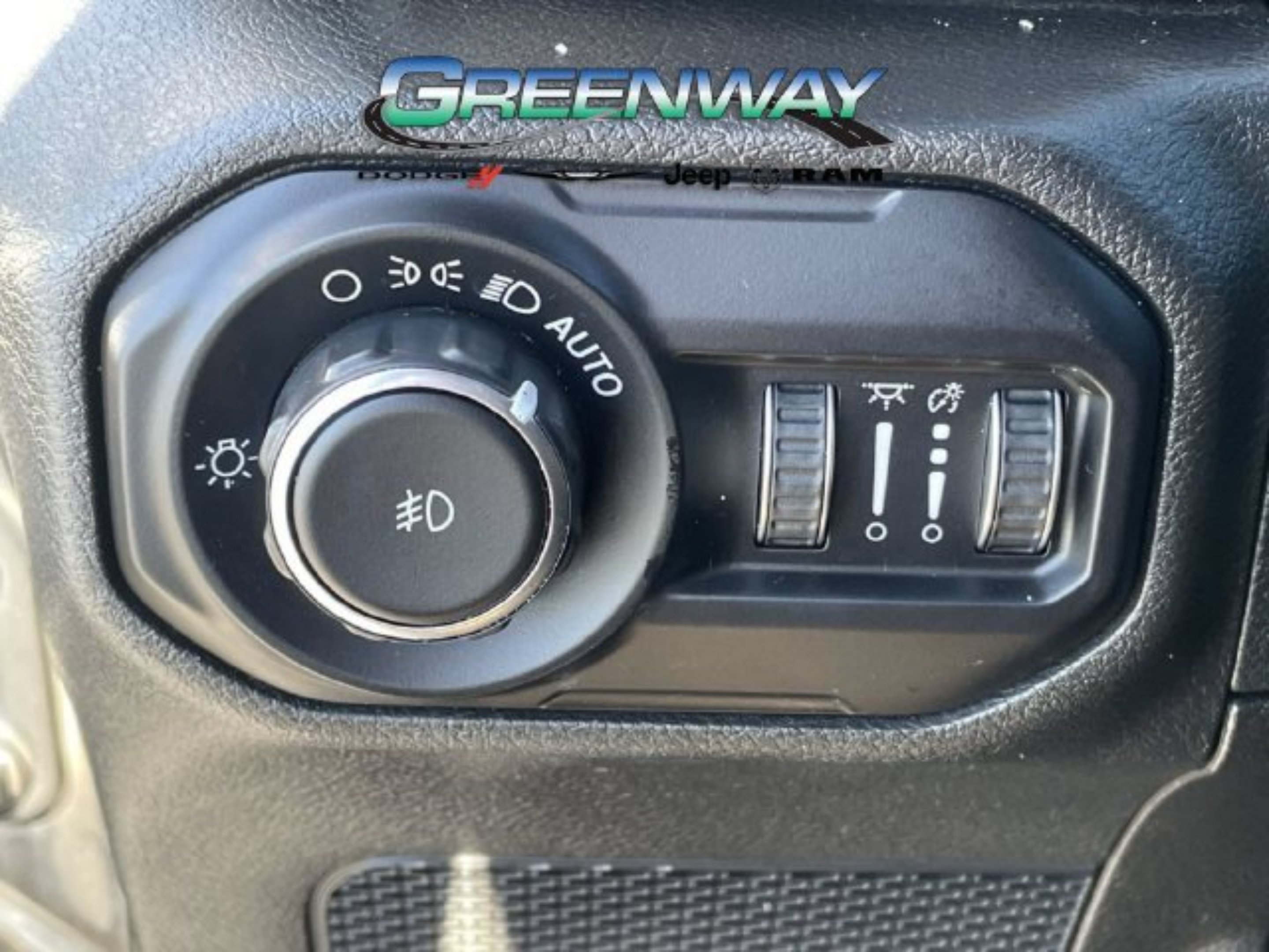 Used 2018 Black Clearcoat Jeep Unlimited Rubicon image 24