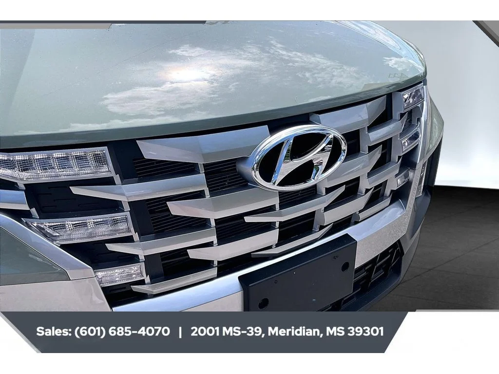 Used 2022 SAGE GRAY Hyundai SEL image 21