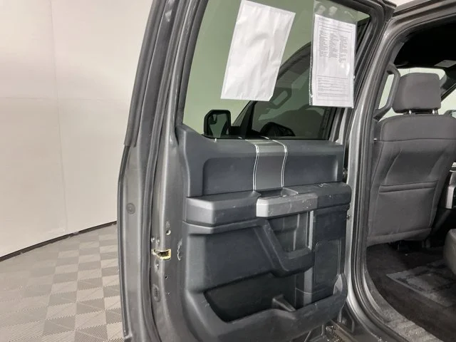 Used 2016 Gray Ford  image 23